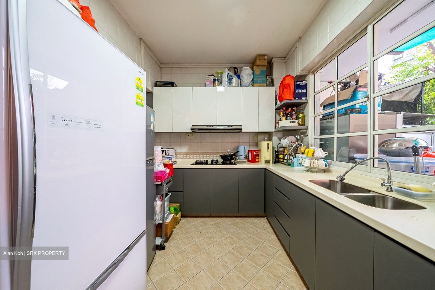 St Annes Wood (D19), Semi-Detached #446966771